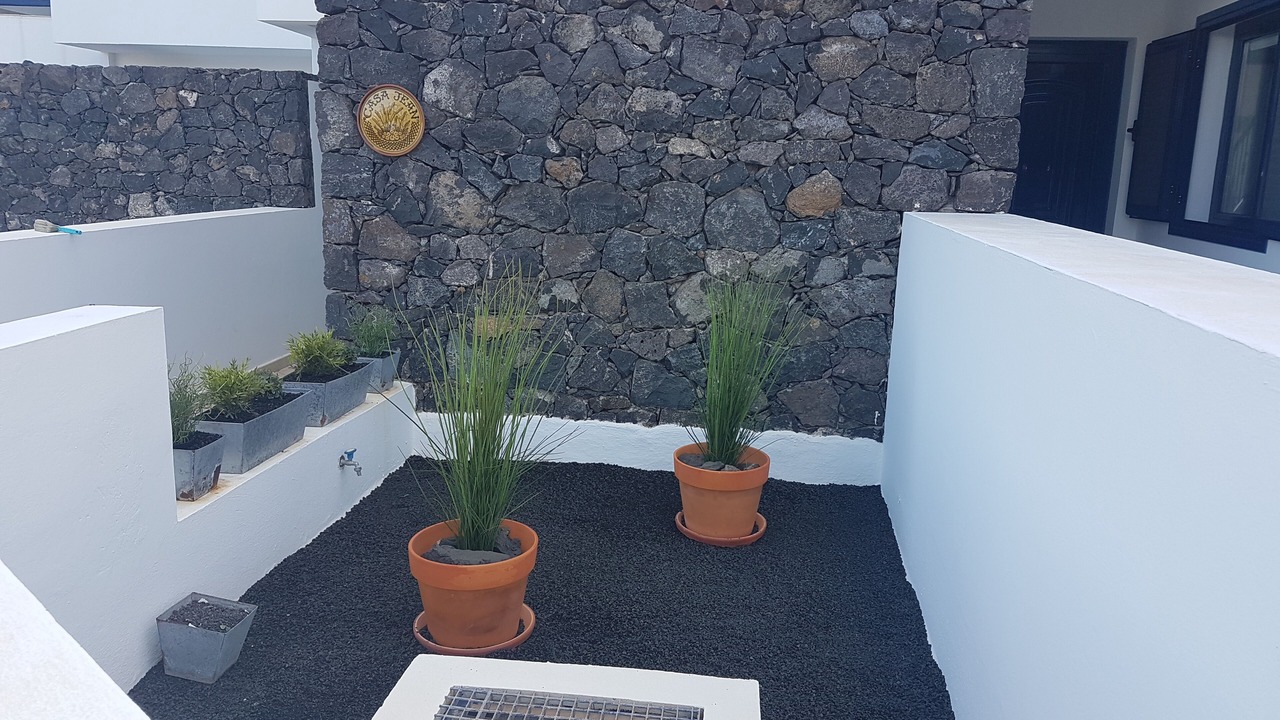 Photo of Patio Balcony in Puerto Calero