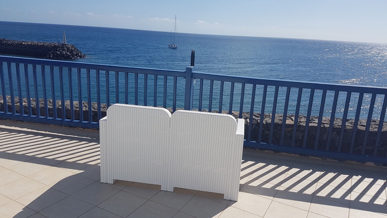Photo of Outdoor in Puerto Calero