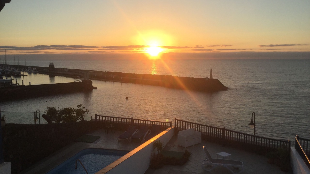 Photo of Outdoor in Puerto Calero