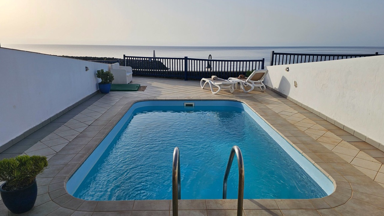 Photo of Outdoor in Puerto Calero