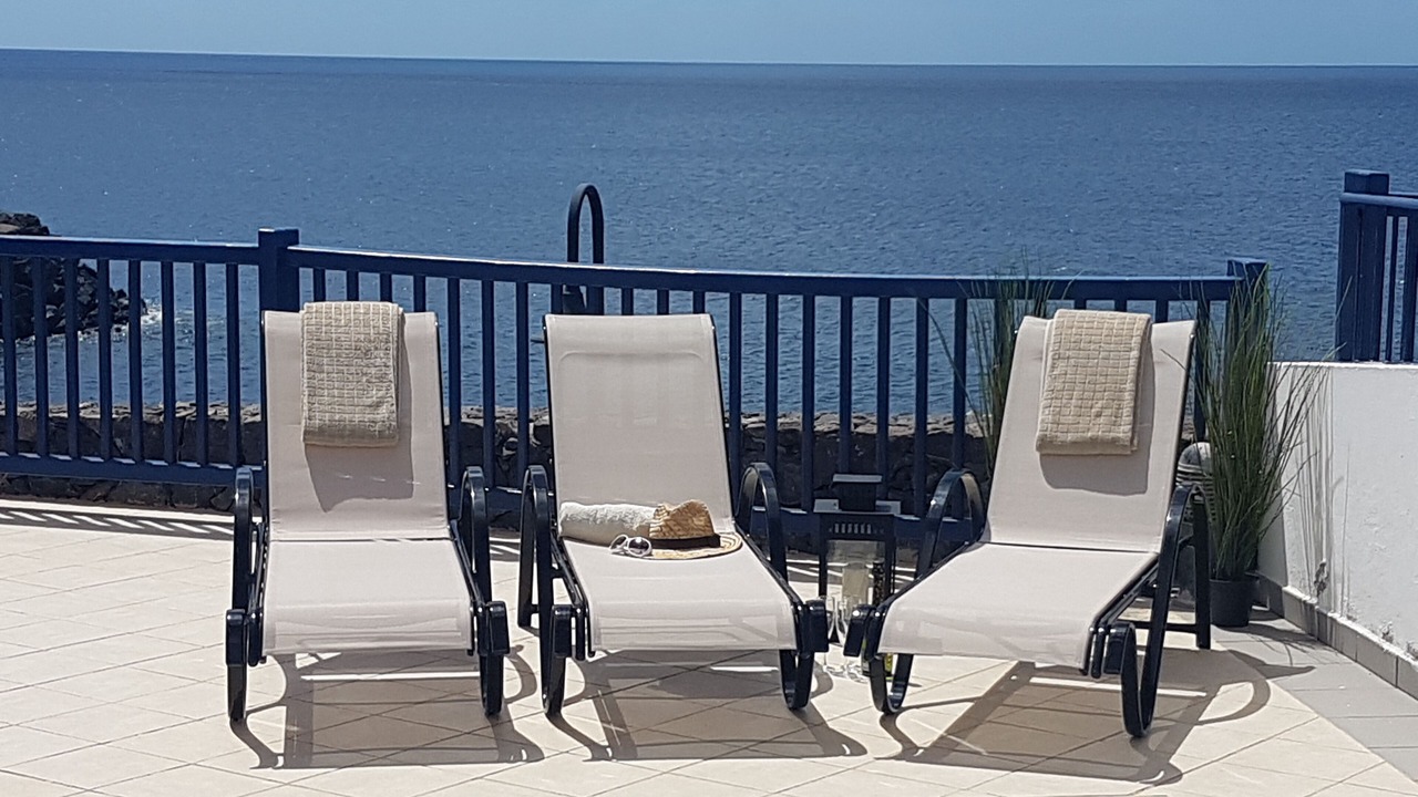 Photo of Outdoor in Puerto Calero