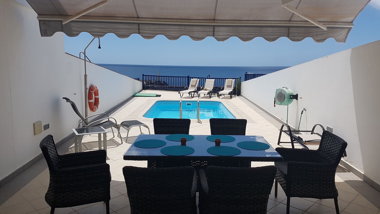 Photo of Outdoor in Puerto Calero
