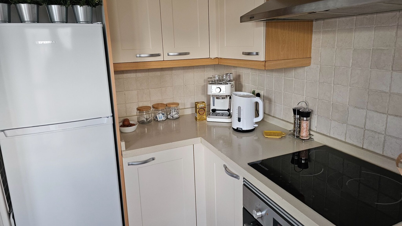 Photo of Kitchen in Puerto Calero