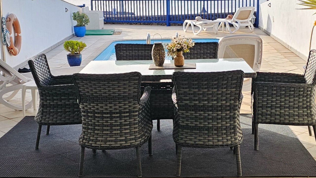 Photo of Outdoor in Puerto Calero