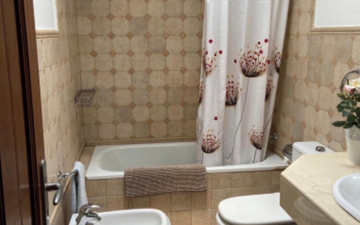 Photo of Bathroom in Puerto Calero