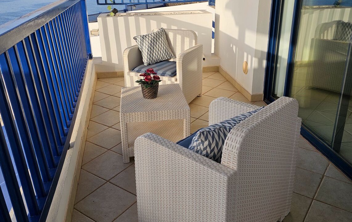 Photo of Outdoor in Puerto Calero