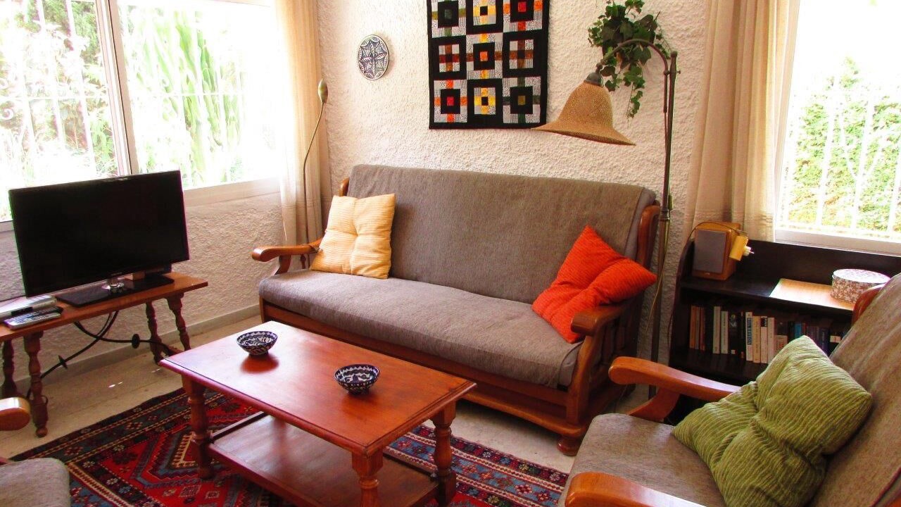 Photo of Livingroom in La Gaspara