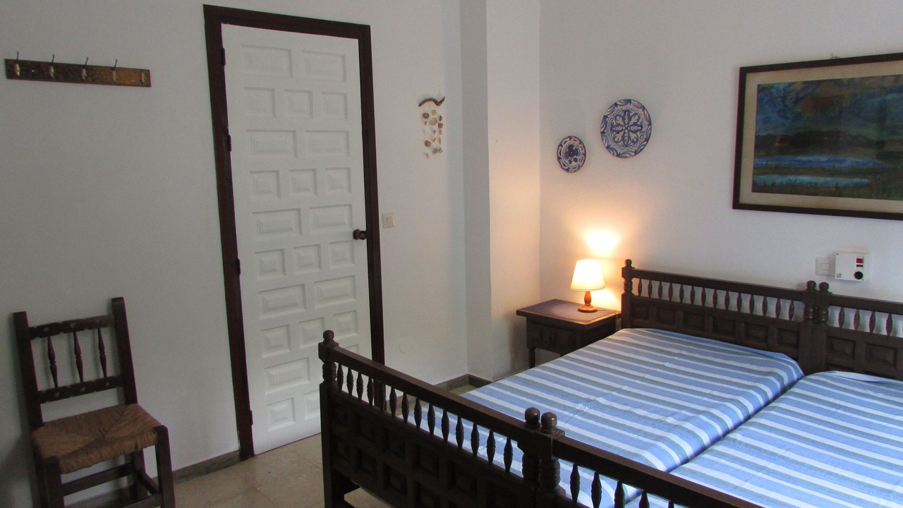 Photo of Bedroom in La Gaspara