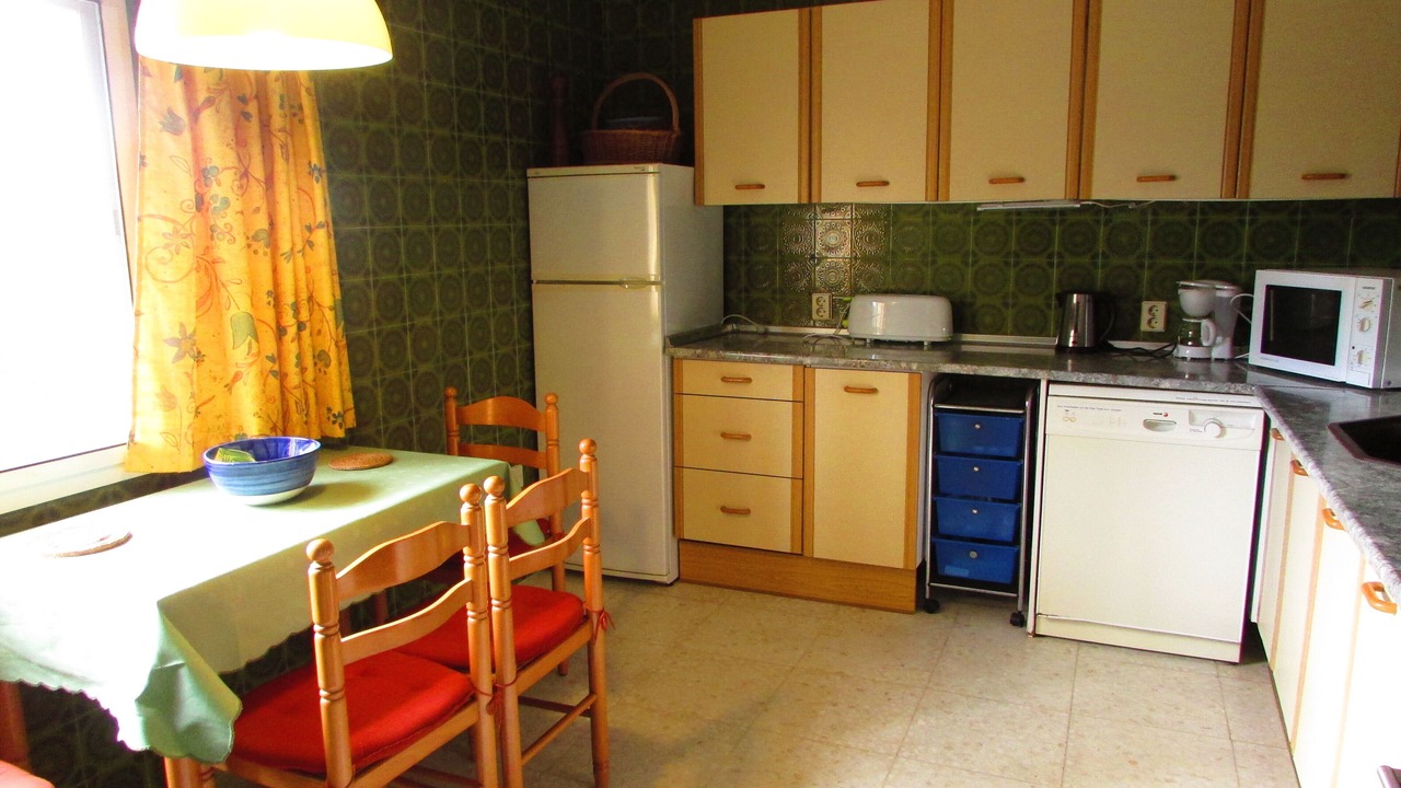 Photo of Kitchen in La Gaspara