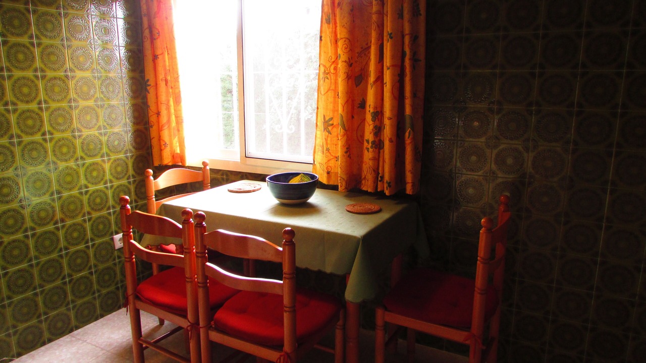 Photo of Kitchen in La Gaspara