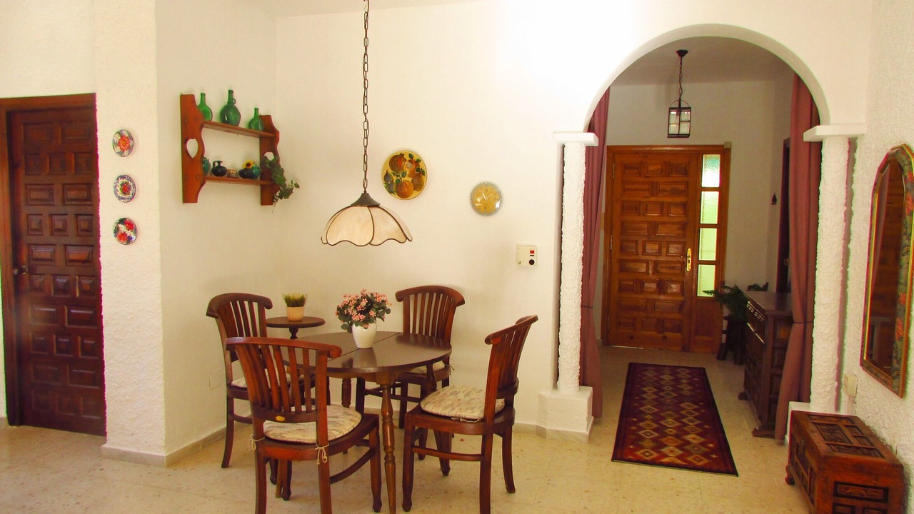Photo of Kitchen in La Gaspara