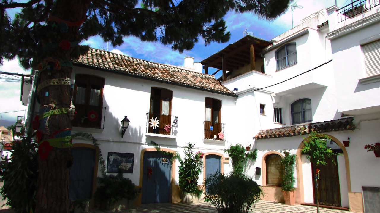 Photo of Outdoor in La Gaspara