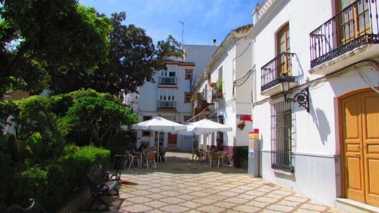 Photo of Outdoor in La Gaspara