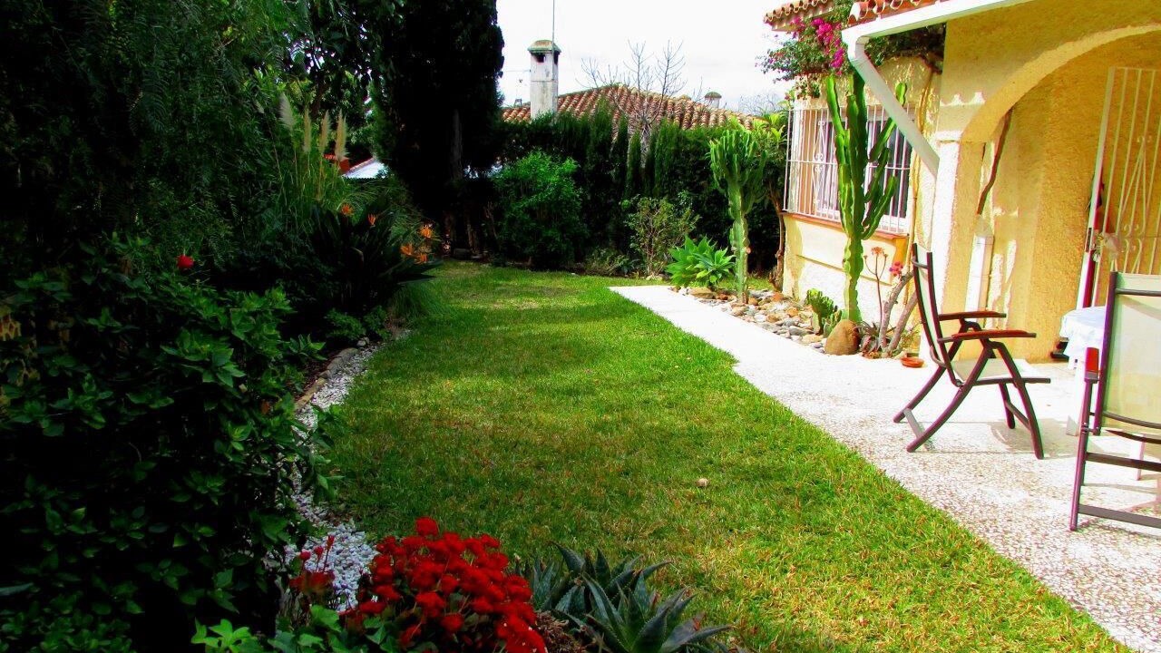 Photo of Outdoor in La Gaspara