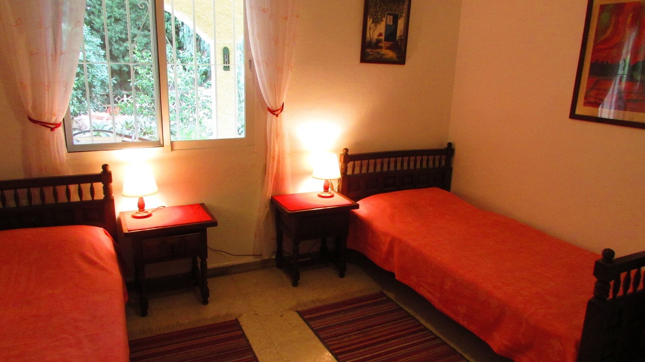Photo of Bedroom in La Gaspara