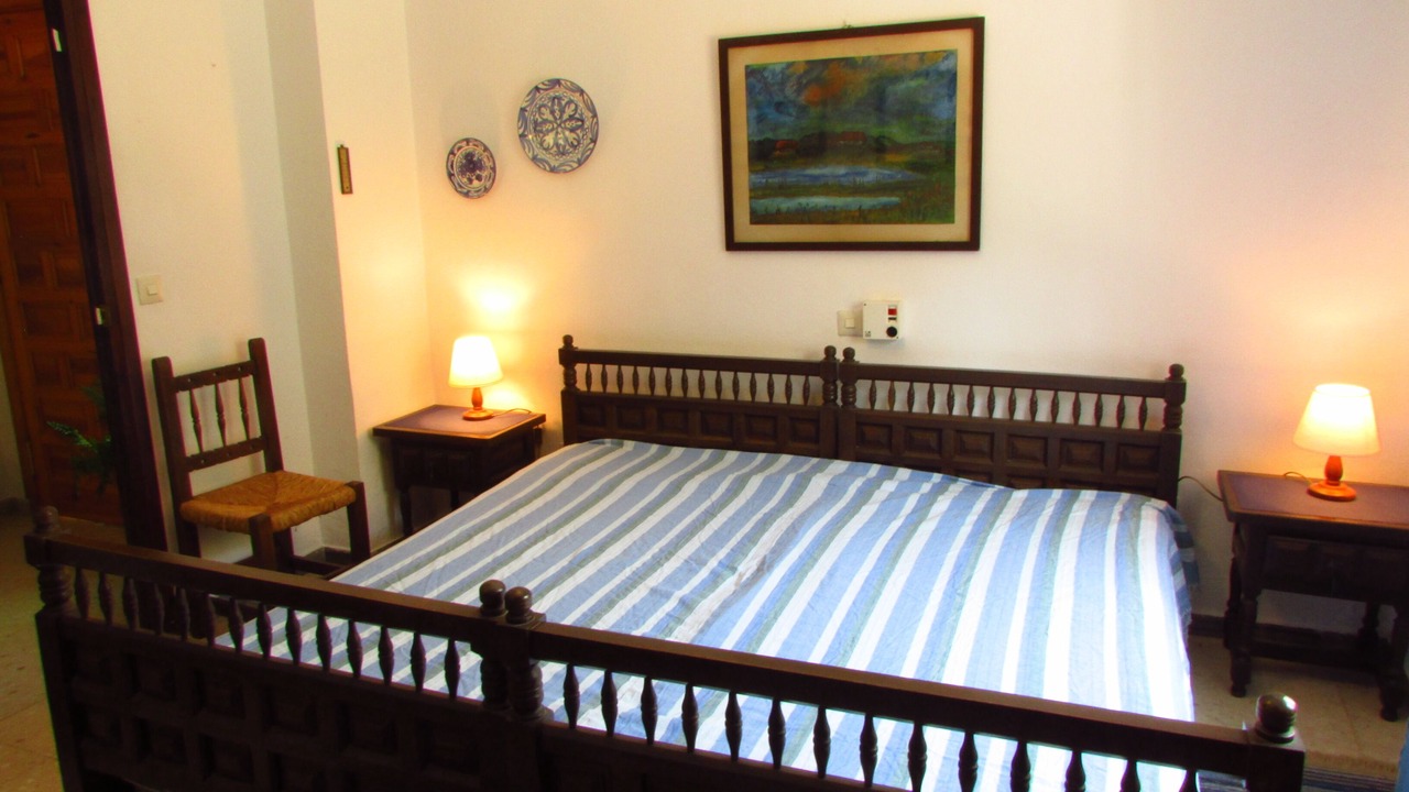 Photo of Bedroom in La Gaspara