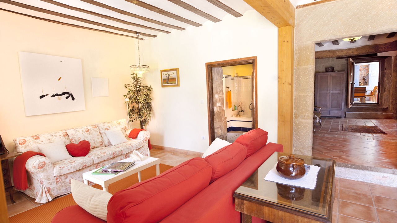 Photo of Livingroom in Sajazarra