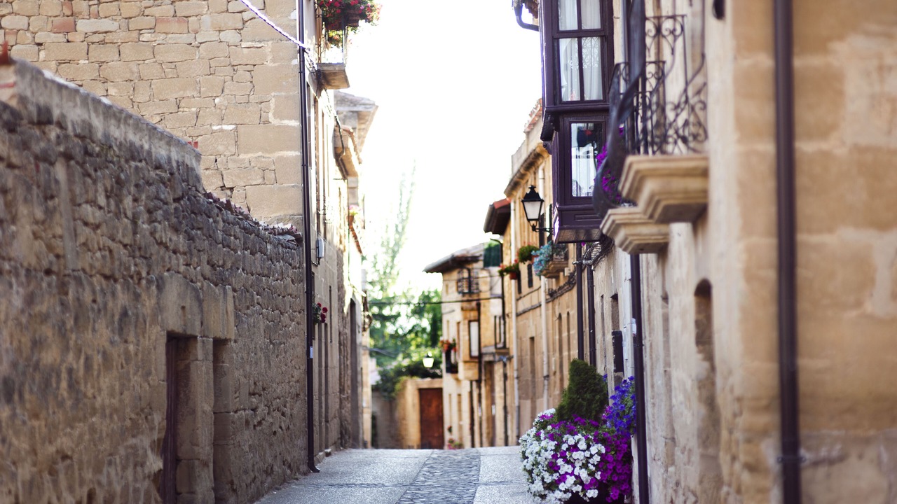 Photo of Outdoor in Sajazarra