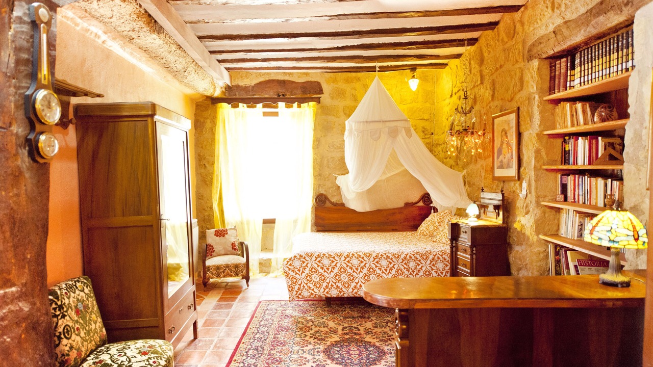 Photo of Bedroom in Sajazarra