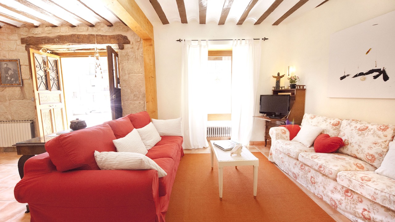 Photo of Livingroom in Sajazarra