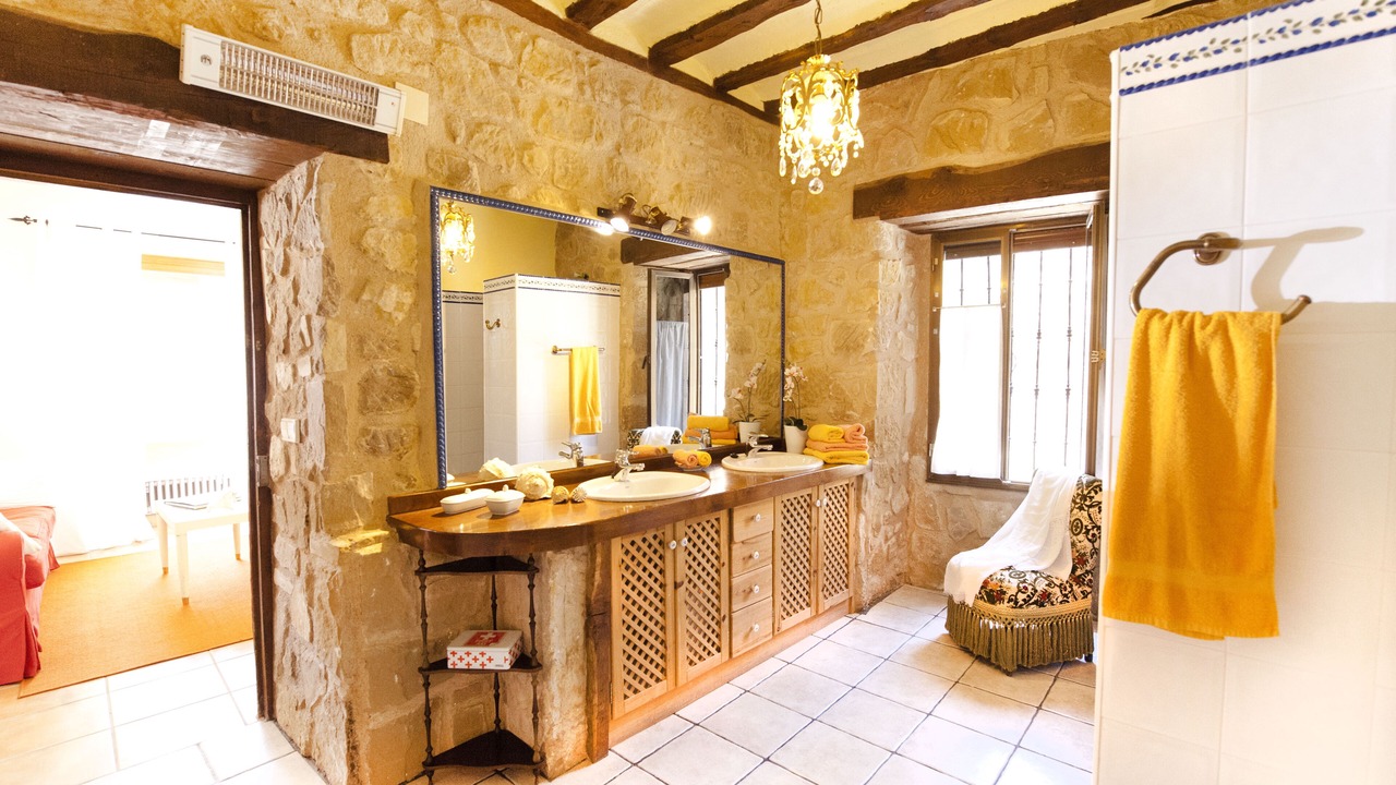 Photo of Bathroom in Sajazarra