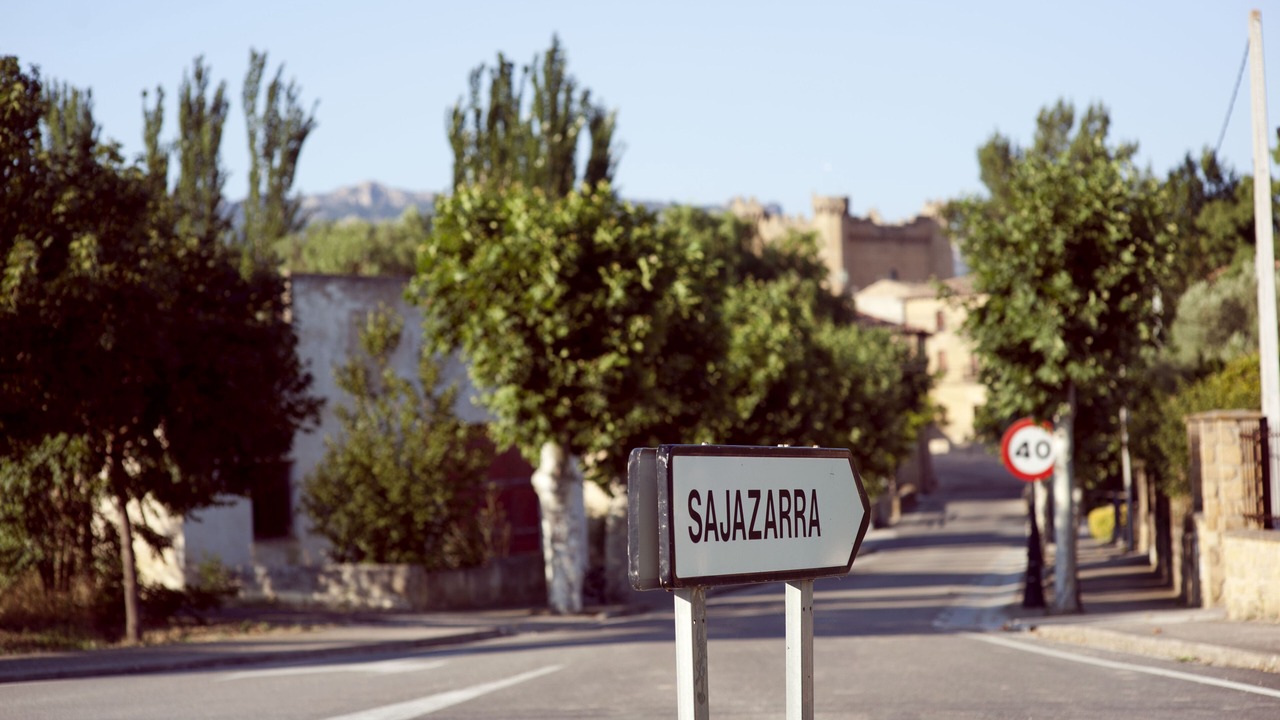 Photo of Outdoor in Sajazarra