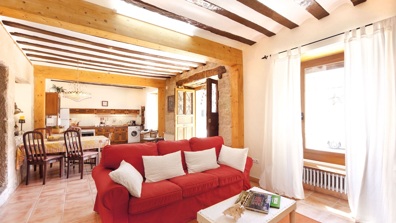 Photo of Livingroom in Sajazarra