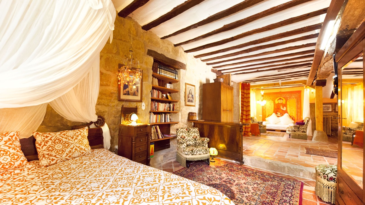 Photo of Bedroom in Sajazarra