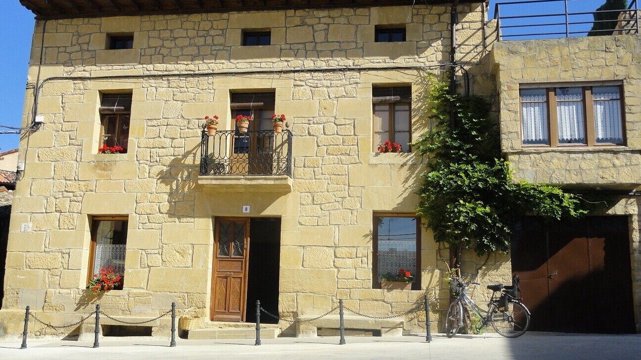 Photo of Outdoor in Sajazarra