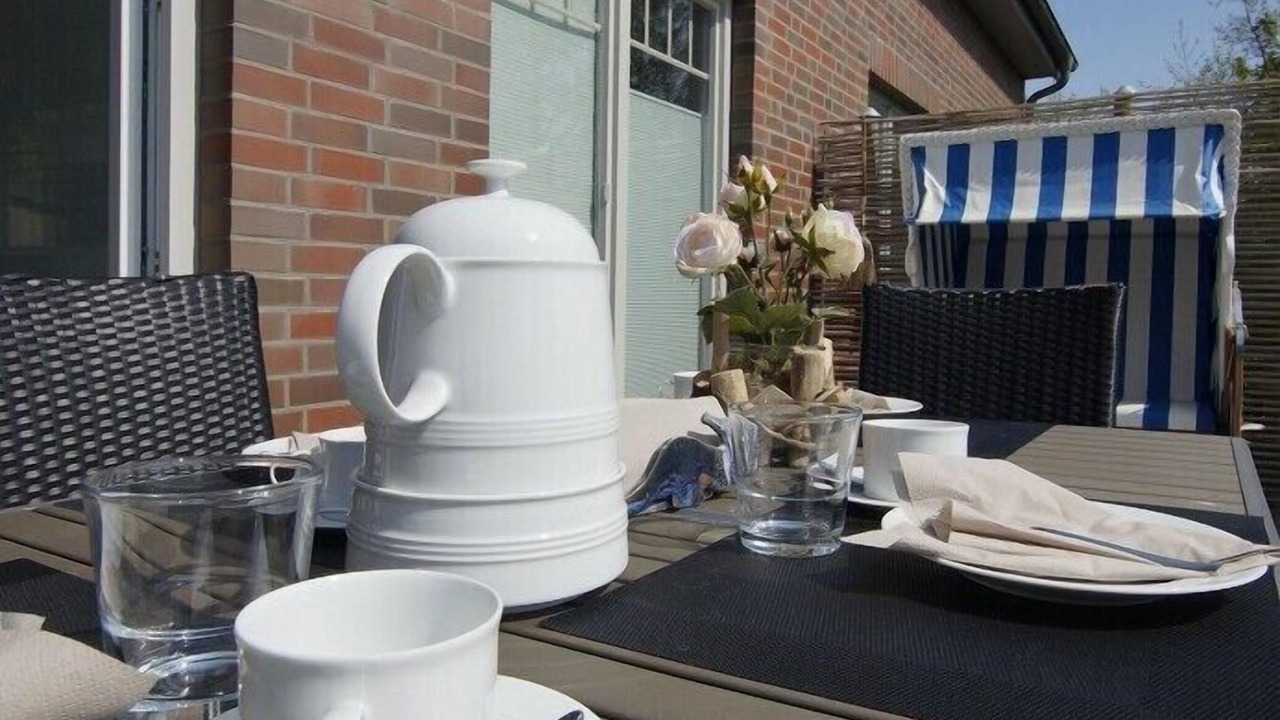 Photo of Outdoor in Wangerooge