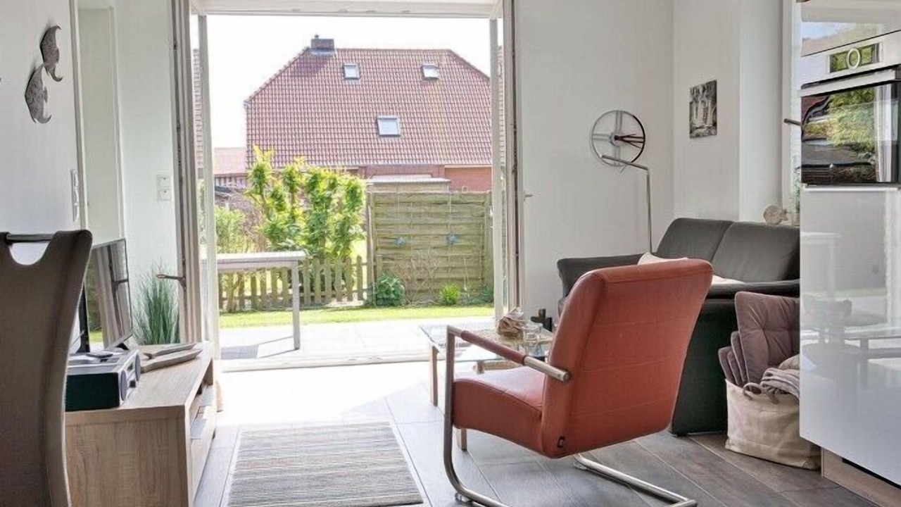 Photo of Livingroom in Wangerooge