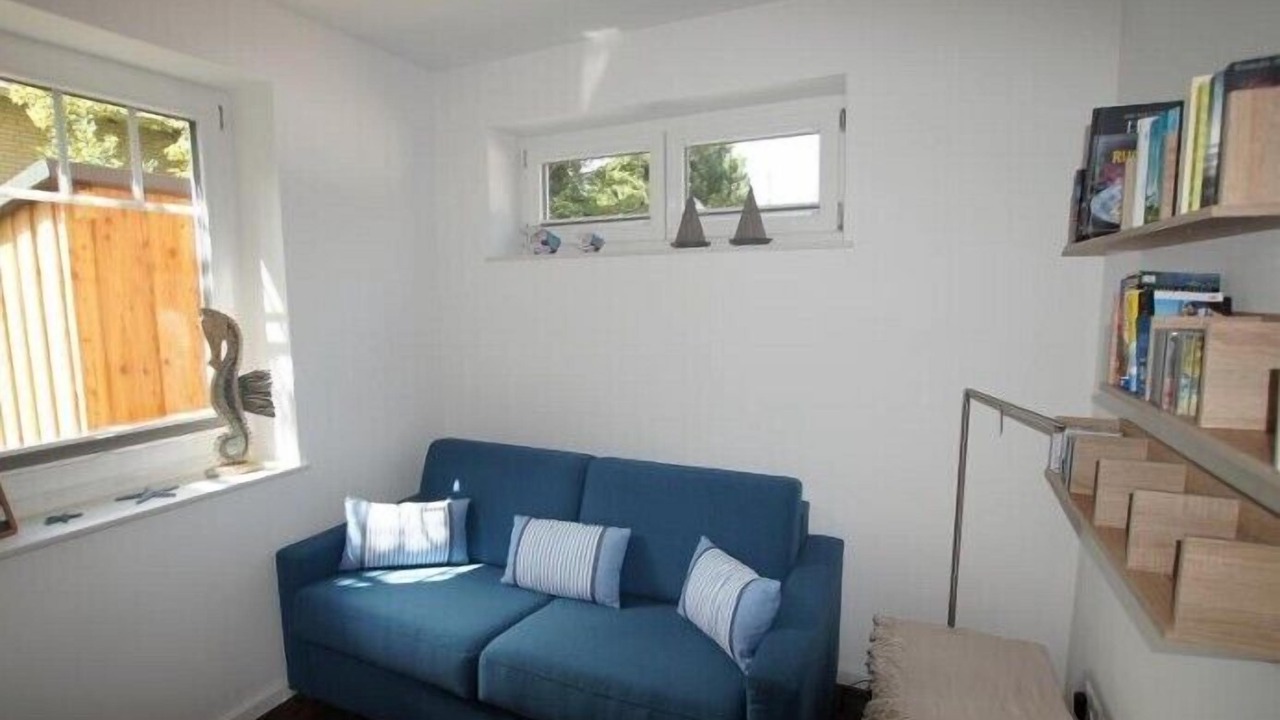 Photo of Livingroom in Wangerooge
