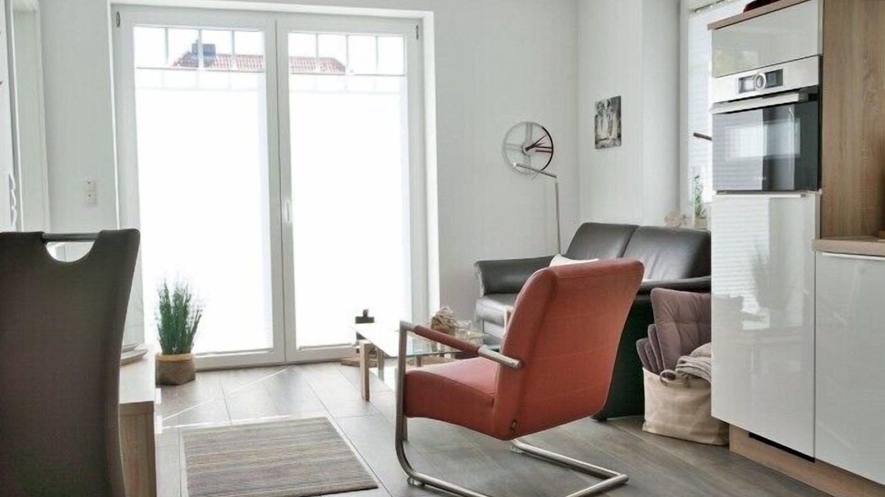 Photo of Livingroom in Wangerooge