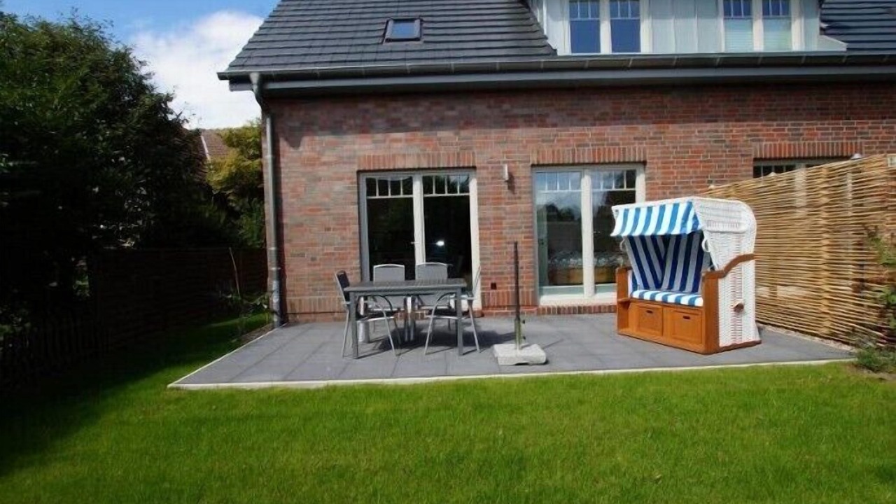 Photo of Outdoor in Wangerooge