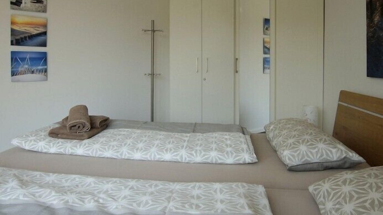Photo of Bedroom in Wangerooge