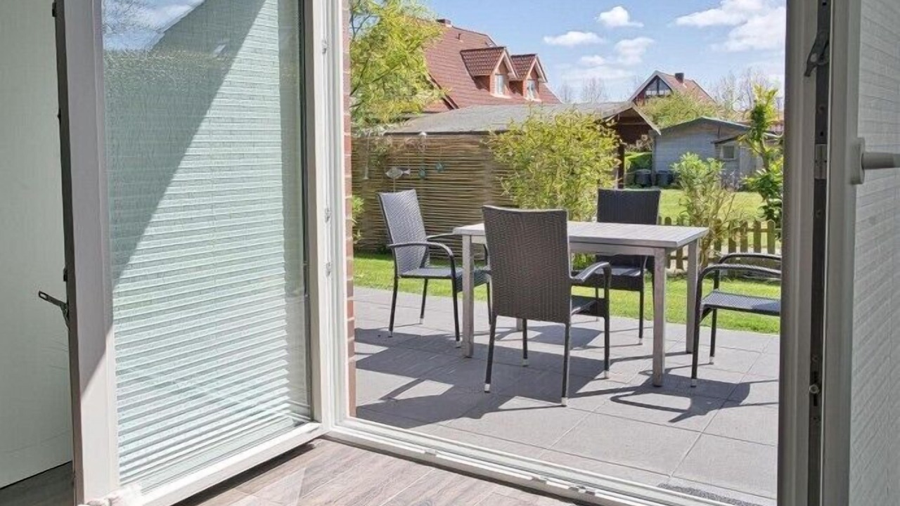 Photo of Outdoor in Wangerooge