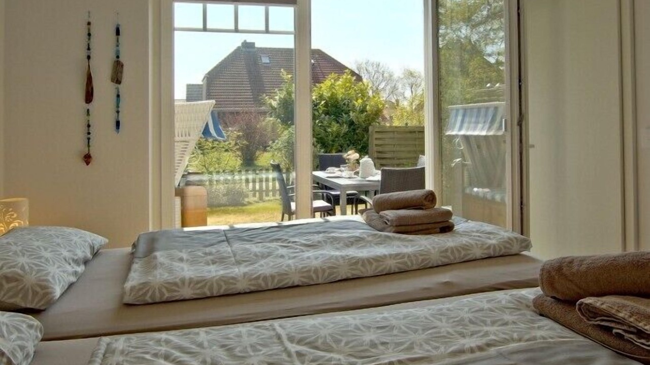 Photo of Bedroom in Wangerooge