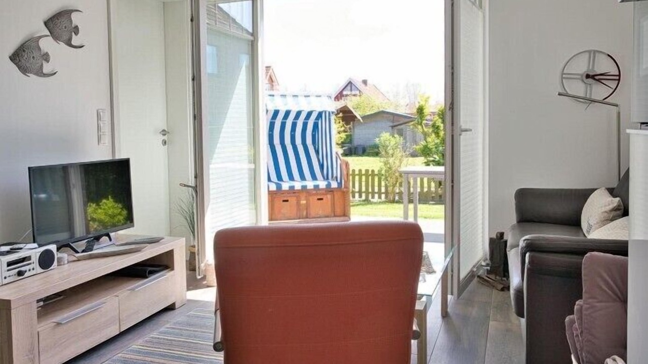 Photo of Livingroom in Wangerooge