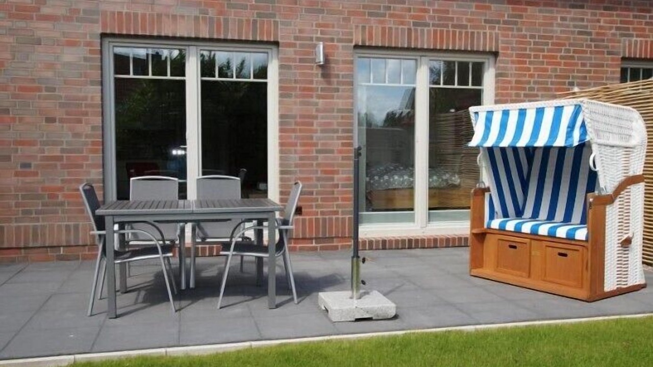 Photo of Outdoor in Wangerooge