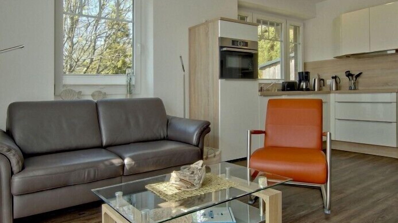 Photo of Livingroom in Wangerooge