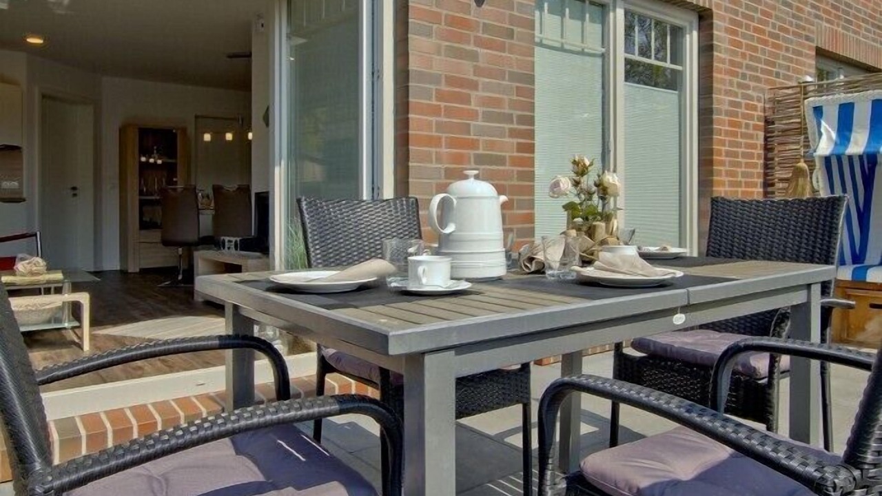 Photo of Outdoor in Wangerooge