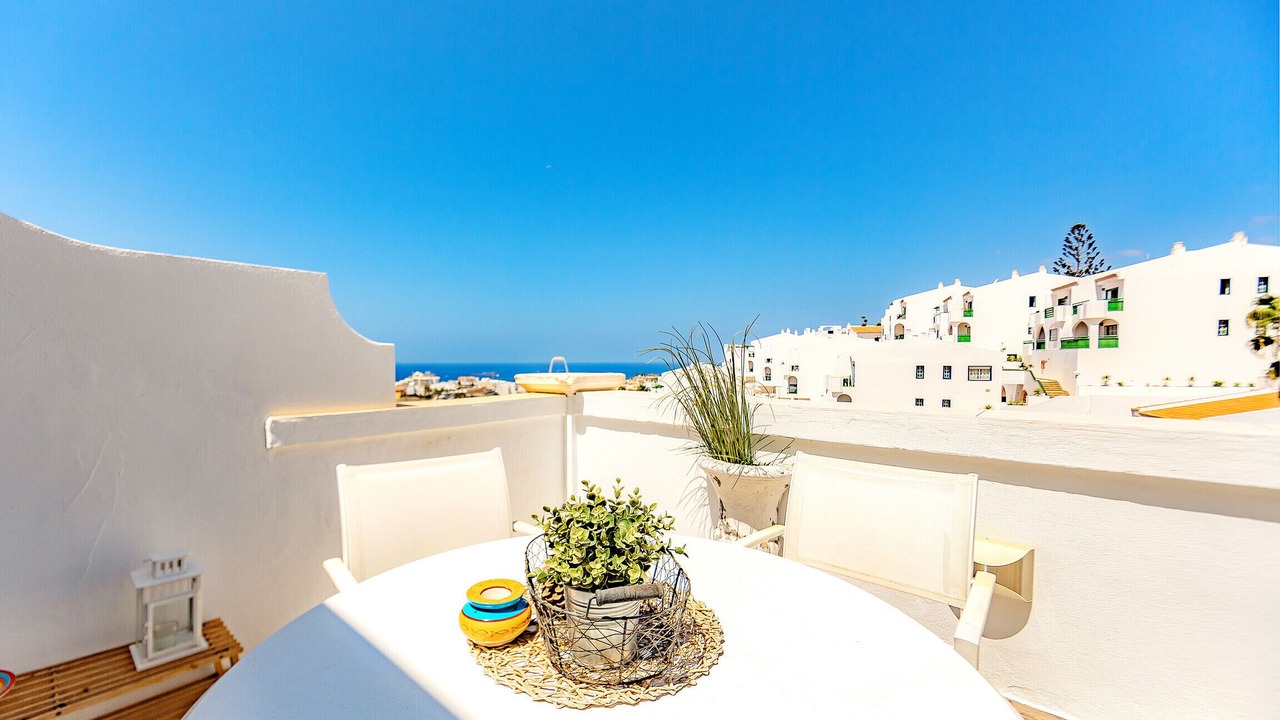 Photo of Outdoor in Costa Adeje