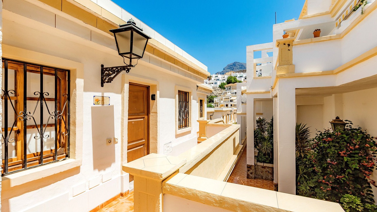 Photo of Outdoor in Costa Adeje