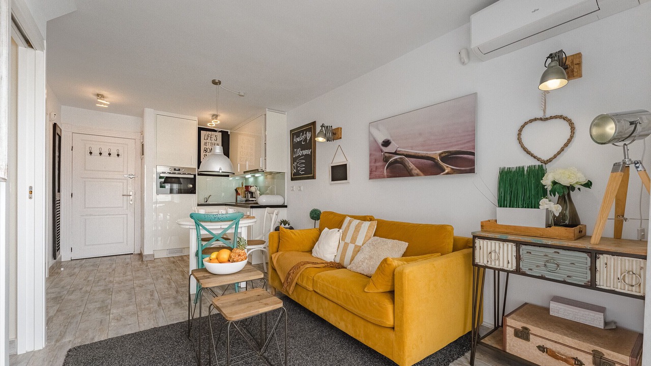 Photo of Livingroom in Costa Adeje