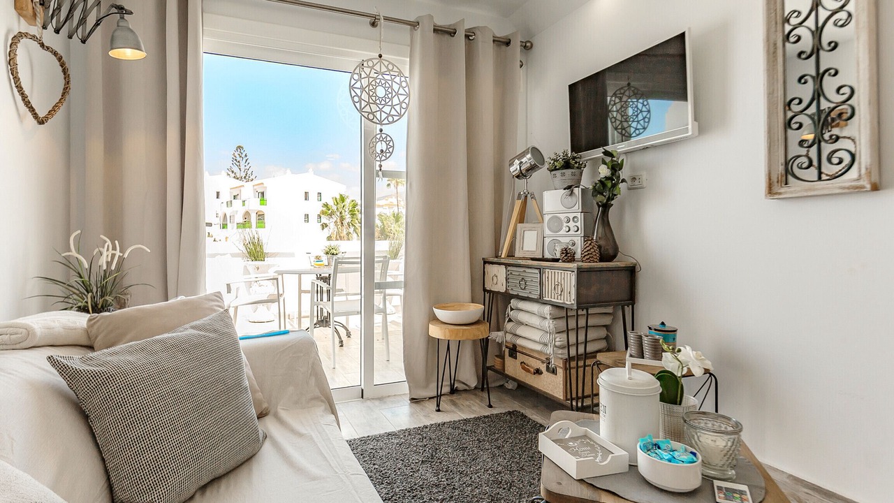 Photo of Bedroom in Costa Adeje