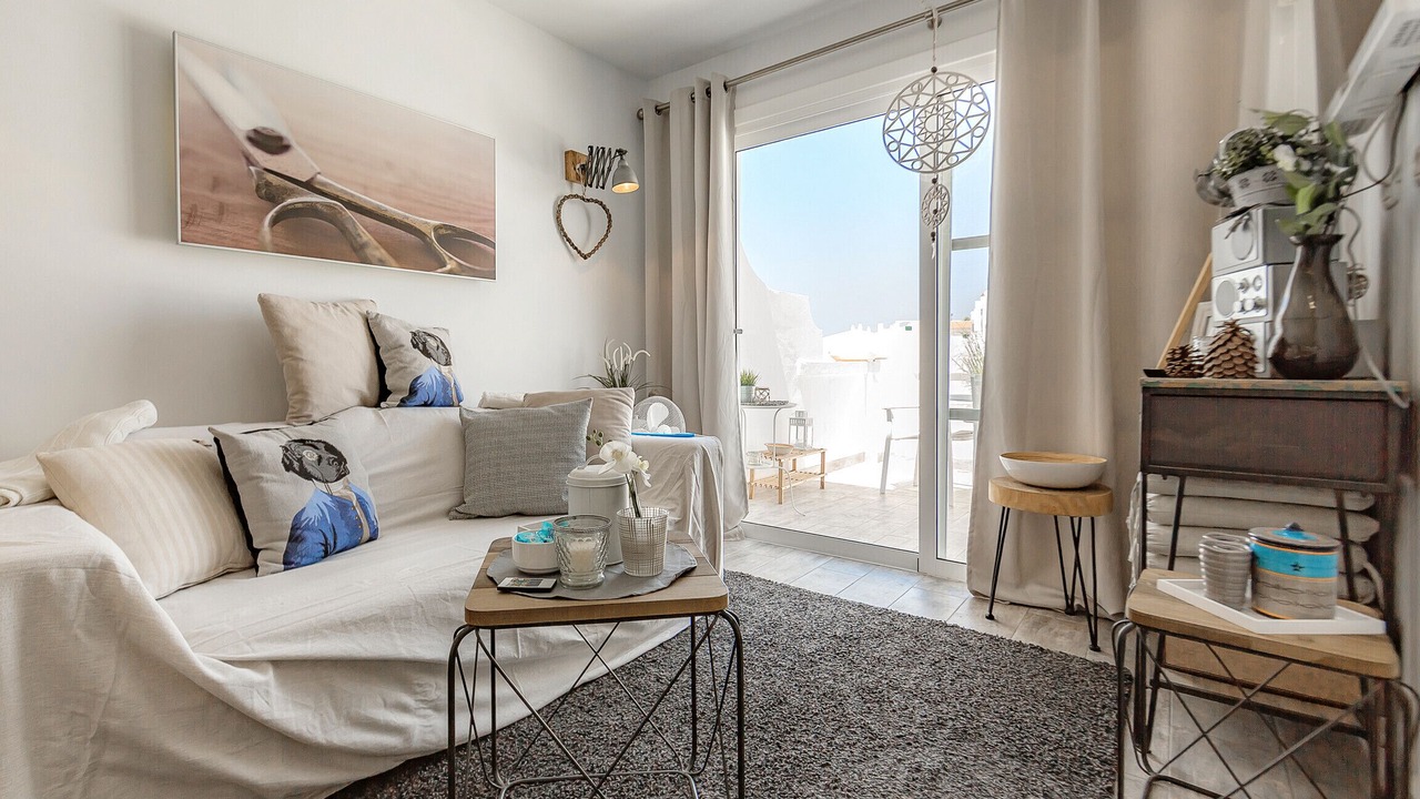 Photo of Livingroom in Costa Adeje