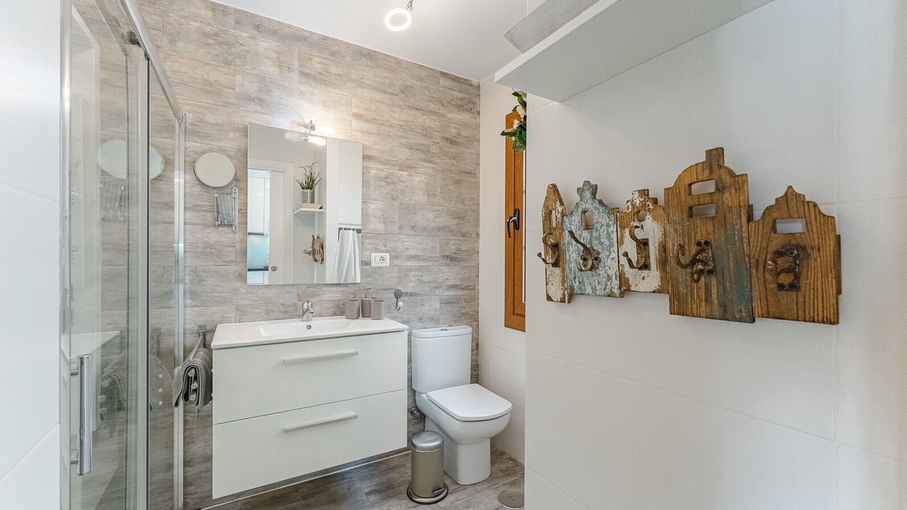 Photo of Bathroom in Costa Adeje