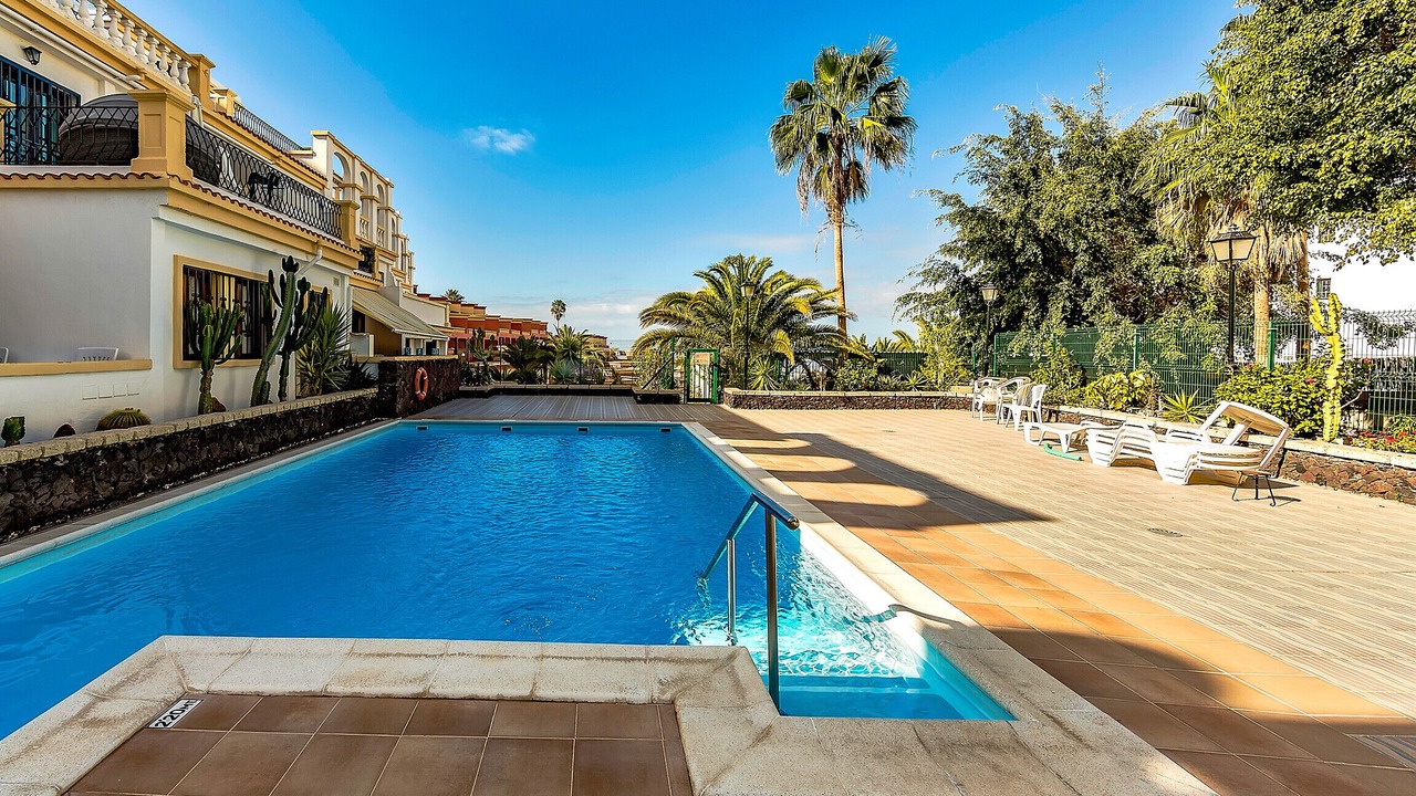 Photo of Outdoor in Costa Adeje