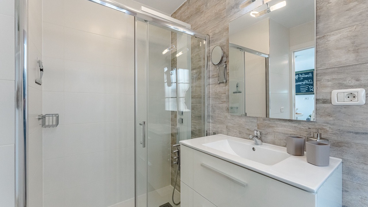 Photo of Bathroom in Costa Adeje