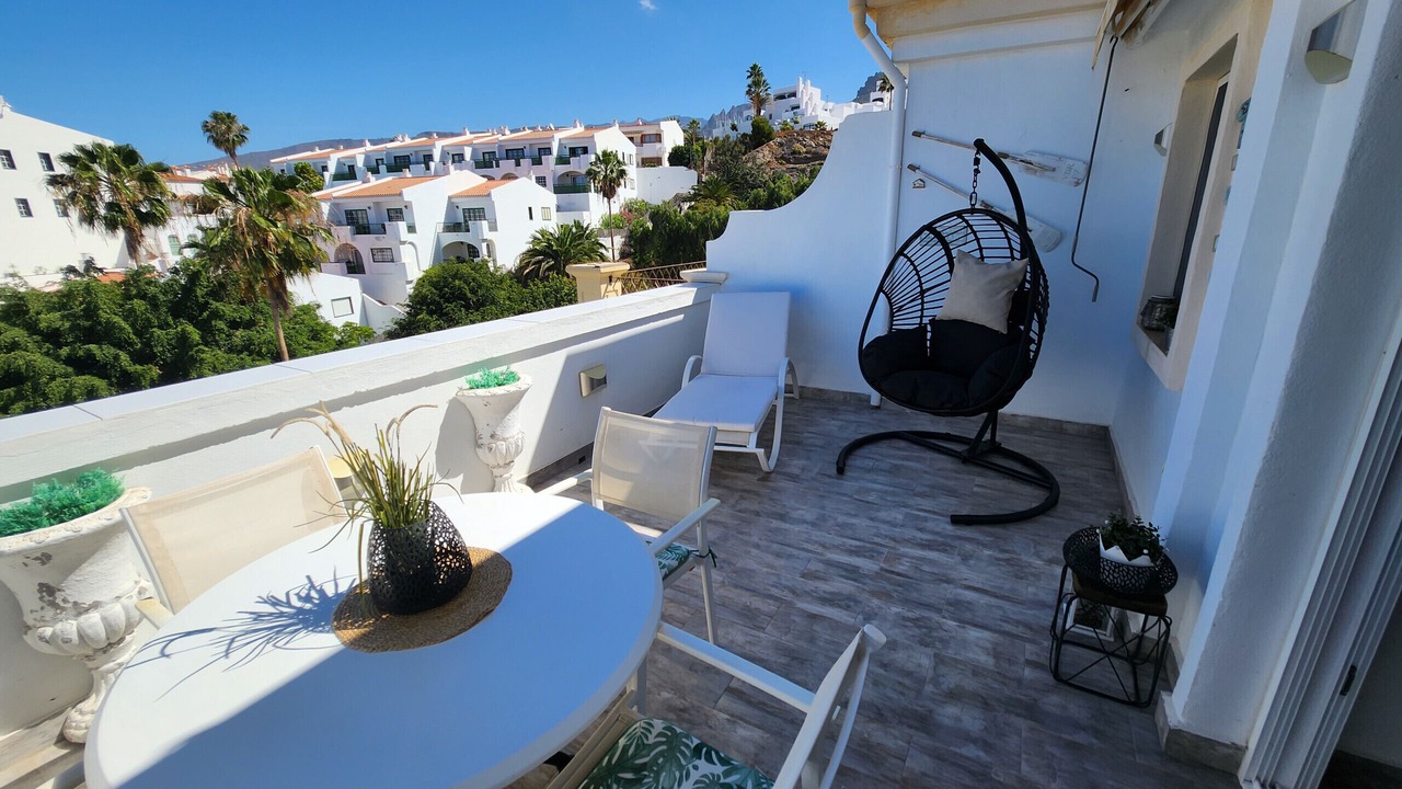 Photo of Outdoor in Costa Adeje